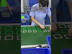 Linha de produção MagFX