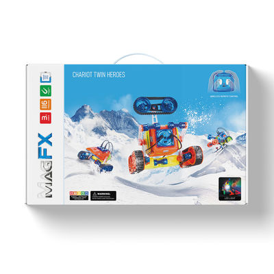 comprar 5 anos + Blocos Magnéticos 116 PCS, Conjunto de Telhas Magnéticas Inteligentes online manufacture