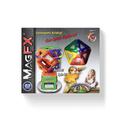 comprar 3 anos + DIY Assembly conjuntos de blocos magnéticos, geometria conjuntos de formas magnéticas online manufacture