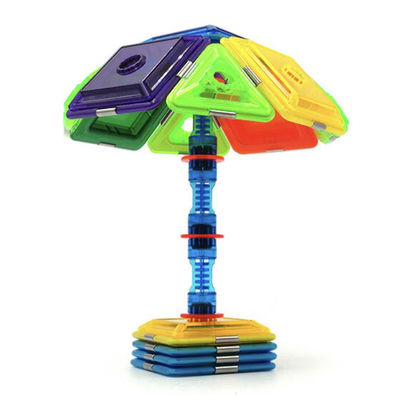 comprar Lâmpada de escritório azulejos magnéticos inteligência 3d brinquedo quebra-cabeça descompressão DIY montagem online manufacture