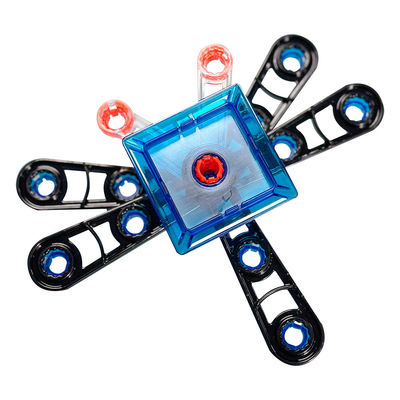 comprar Controle remoto Blocos magnéticos Acessórios Libélula Infantil Conjunto de construção magnética online manufacture