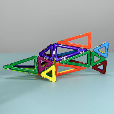 comprar Telas magnéticas coloridas Animais Peixe-espada Estruturas 3D Blocos de construção magnéticos online manufacture