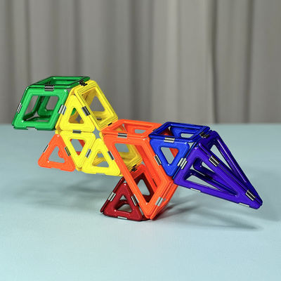 comprar Xiaoling Ladrão Dinossauro azulejos magnéticos Blocos magnéticos Brinquedos Segurança do bebê OEM ODM online manufacture