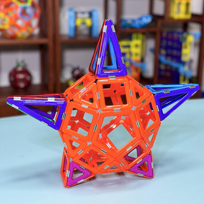 comprar Patrick Star em forma de brinquedos de crianças magnéticos Construção de blocos magnéticos para 3+ anos de idade online manufacture