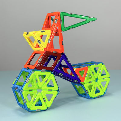 comprar Conjunto de azulejos magnéticos Design versátil para veículos de transporte Pequena motocicleta online manufacture