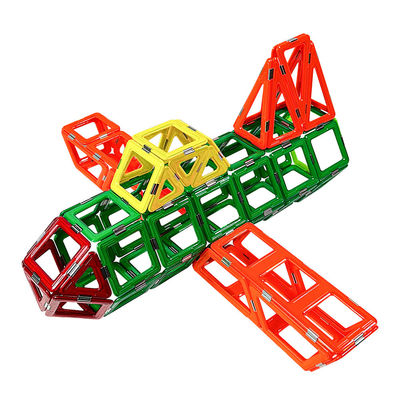 comprar Crianças Brinquedos Chapas magnéticas Veículos Aeronaves de transporte pesado Blocos de construção online manufacture