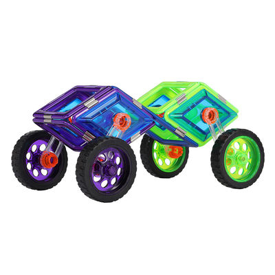 comprar Conjunto de azulejos magnéticos Design versátil para veículos de transporte Futuro carro conceito online manufacture
