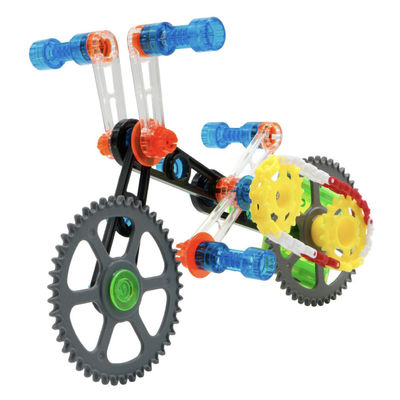 comprar Conjunto de azulejos magnéticos Design versátil para veículos de transporte Bicicleta online manufacture