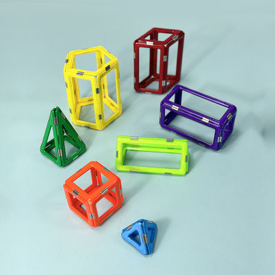 comprar Conjunto de Construção Magnética Infantil, Construção Tridimensional online manufacture