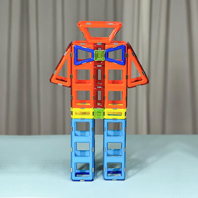 comprar Roupas formas blocos magnéticos brinquedos multicoloridos para crianças crianças online manufacture