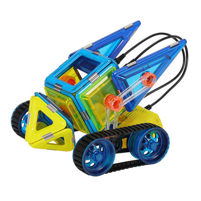 Brinquedos Educativos Chapas Magnéticas Automóvel Locomotora Tanque Ciclônico Para Crianças