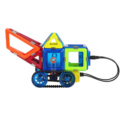 Locomotiva Fierce Knife Carruagem Chapas Magnéticas Com Rodagens Motor de Controle Remoto
