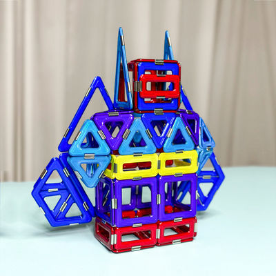 Crianças Blocos de Construção Magnéticos Puzzle Brinquedo Futuro Tecnologia Mecha Batman Formas